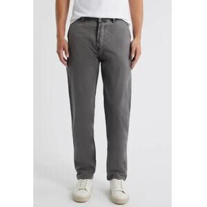 Alex Crane Pac Organic Cotton Denim Pants Slate Gray Size 28